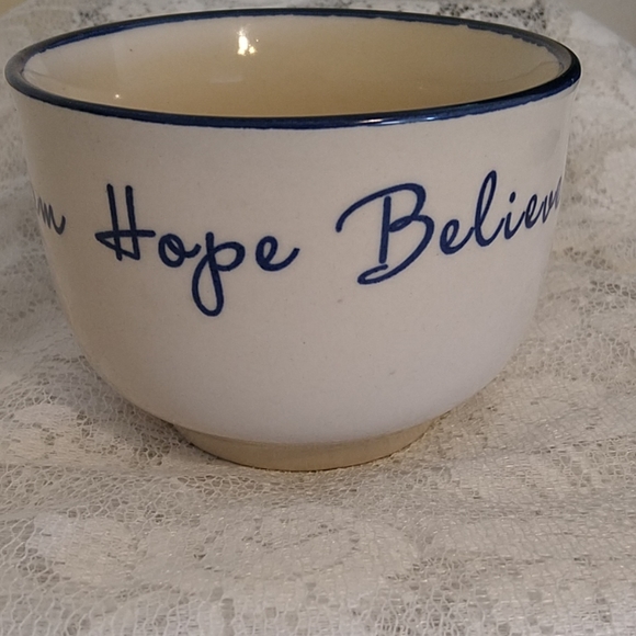 🌷Galleria Cappuccino Mug - Picture 2 of 5